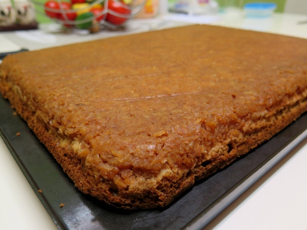 Prevrátený perník (fotorecept) - obrázok 7