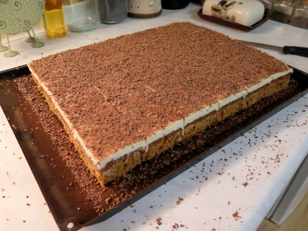 Prevrátený perník (fotorecept) - obrázok 9