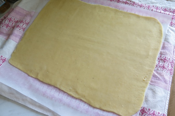 Jókaiho zákusok (fotorecept) - obrázok 3