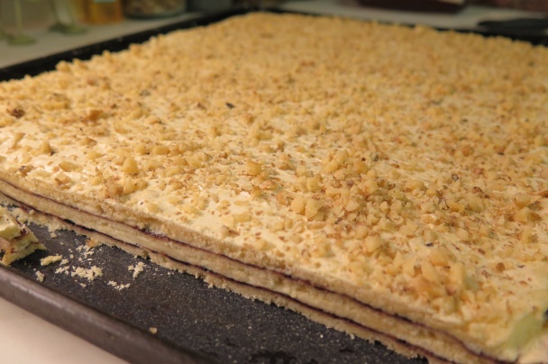 Jókaiho zákusok (fotorecept) - obrázok 8