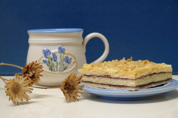 Jókaiho zákusok (fotorecept) - obrázok 9