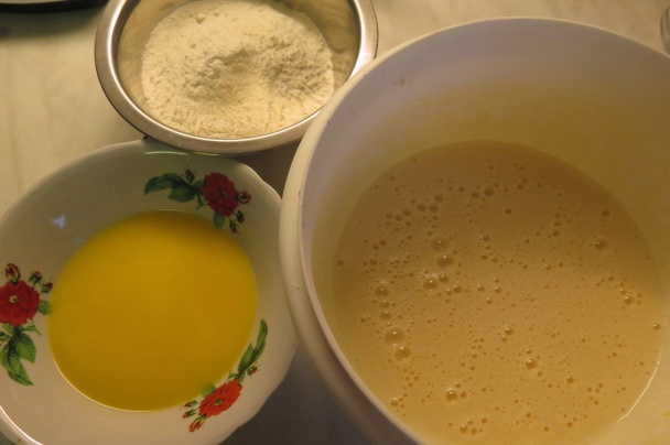 Juhoslovanský krémeš (fotorecept) - obrázok 1