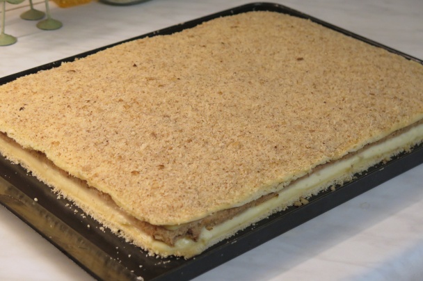 Juhoslovanský krémeš (fotorecept) - obrázok 7