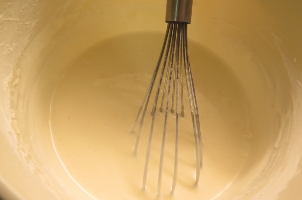 Smotanový koláčik (fotorecept) - obrázok 2