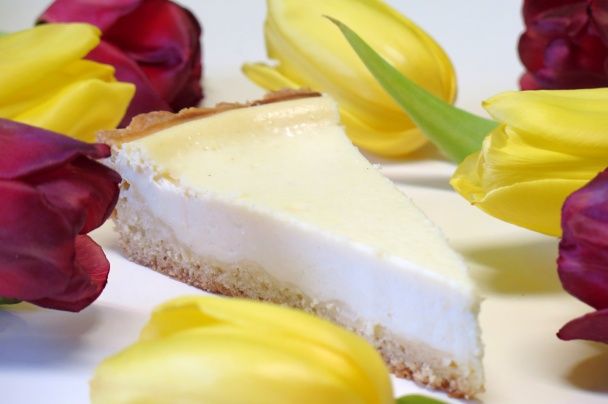 Smotanový koláčik (fotorecept) - obrázok 4