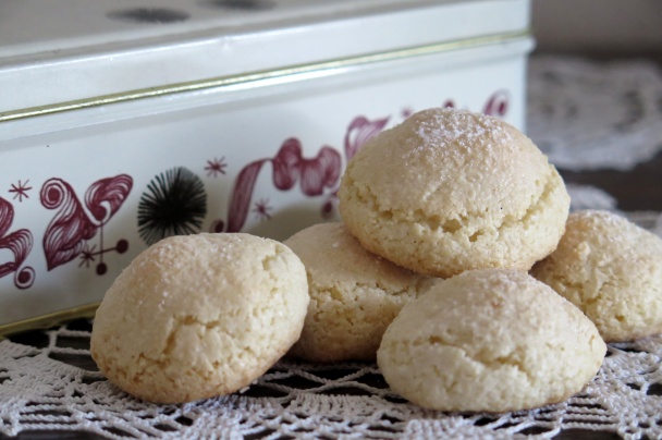 Amaretti - obrázok 4