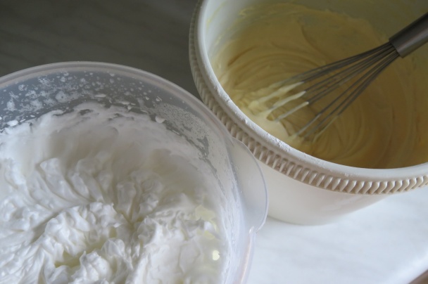 Vrstvený jablkový koláč (fotorecept) - obrázok 2