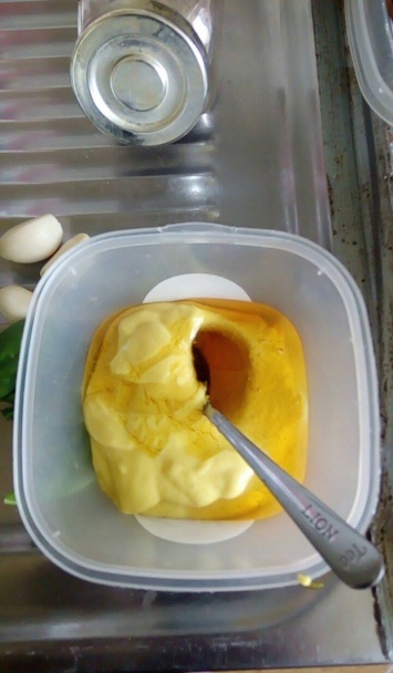 Krčmová marináda (fotorecept) - obrázok 1