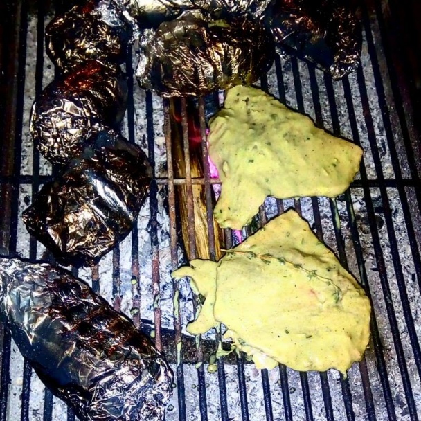 Krčmová marináda (fotorecept) - obrázok 5