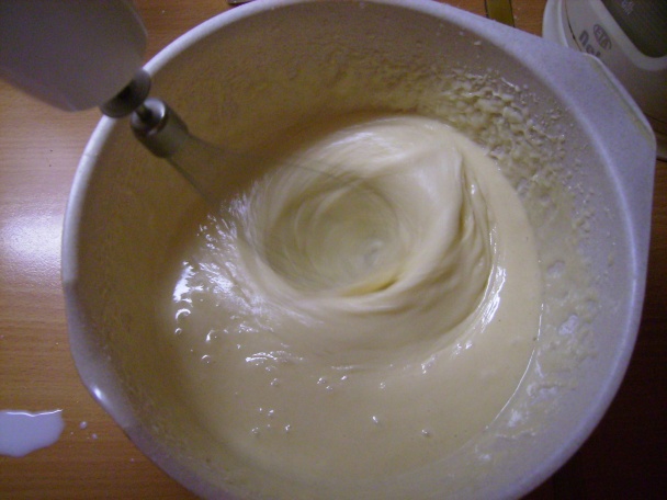 Kokosový koláč (fotorecept) - obrázok 1