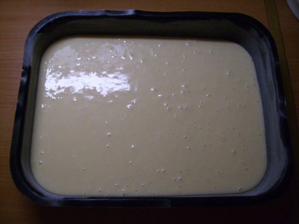 Kokosový koláč (fotorecept) - obrázok 2