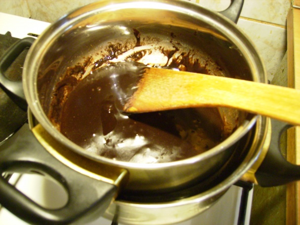 Kokosový koláč (fotorecept) - obrázok 4