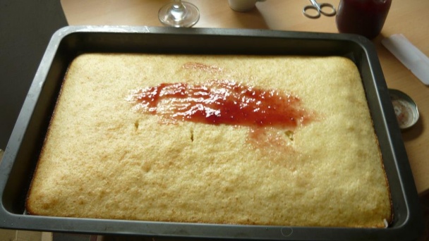 Gaštanové rezy - obrázok 1