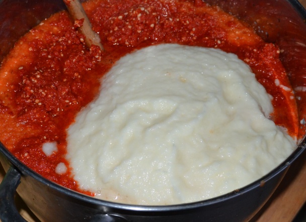 Papriková nátierka Saba (fotorecept) - obrázok 5