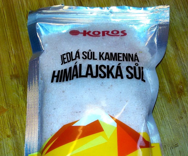 Krémová polievka z pečenej tekvice (fotorecept) - obrázok 11