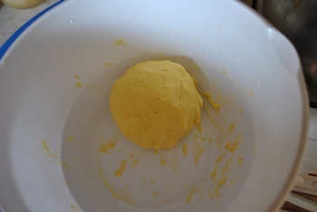 Bezlepková jablková štrúdľa - obrázok 1