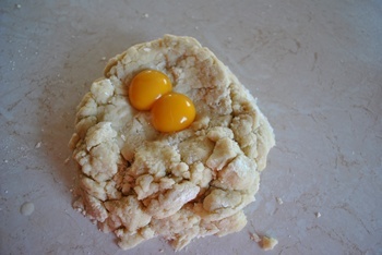 Bezlepkové slivkové gule (fotorecept) - obrázok 2