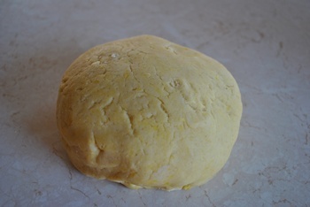 Bezlepkové slivkové gule (fotorecept) - obrázok 3