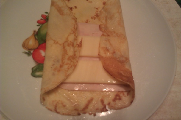 Palacinky trochu inak (fotorecept) - obrázok 3