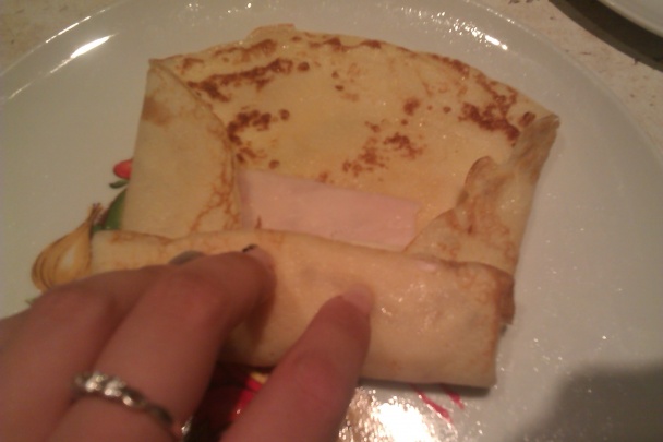 Palacinky trochu inak (fotorecept) - obrázok 4