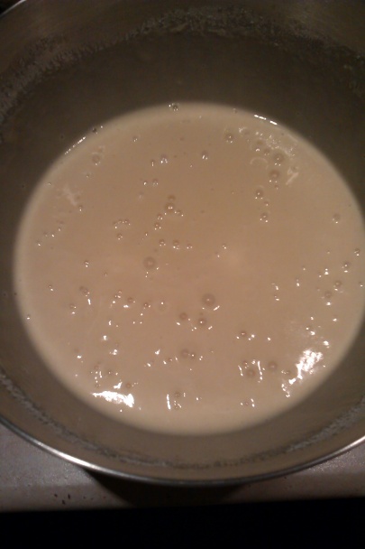 Špeci muffinčeky (fotorecept) - obrázok 4