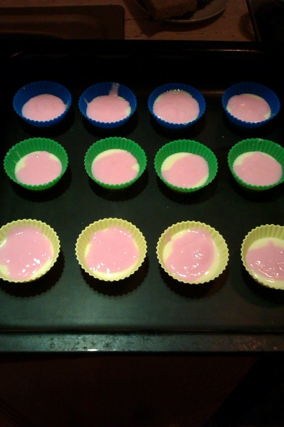 Špeci muffinčeky (fotorecept) - obrázok 6