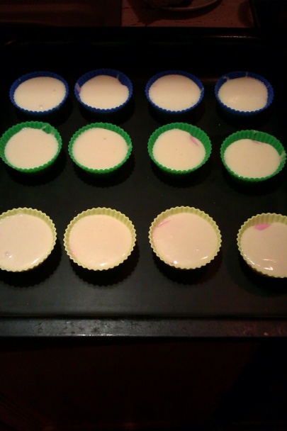 Špeci muffinčeky (fotorecept) - obrázok 7