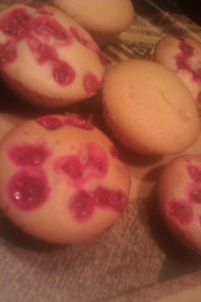 Špeci muffinčeky (fotorecept) - obrázok 10