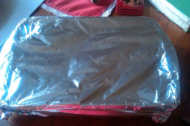 Pikantné zapekané cestoviny (fotorecept) - obrázok 5