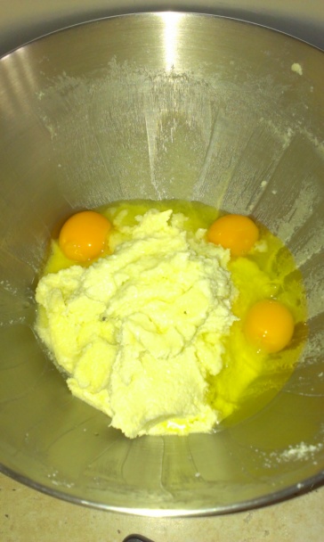 Americké nutellové cookies (fotorecept) - obrázok 1