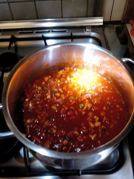 Netradičné lasagne (fotorecept) - obrázok 4