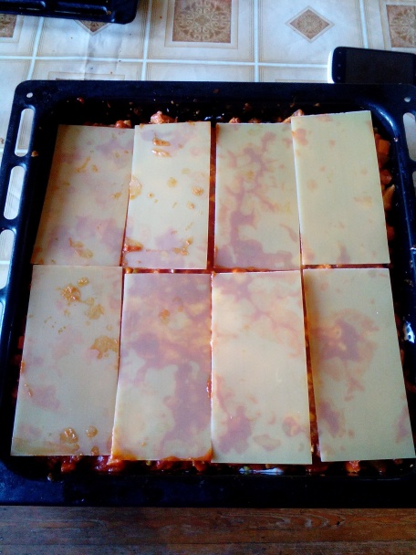 Netradičné lasagne (fotorecept) - obrázok 6