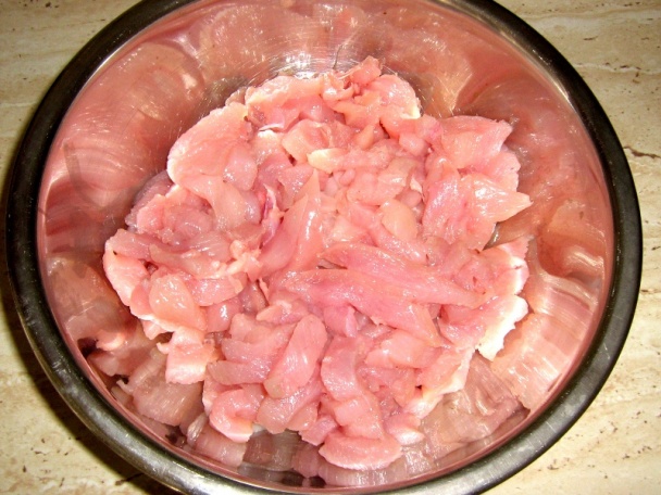 Falošný Gyros (fotorecept) - obrázok 1