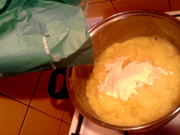 Východniarske džadky (fotorecept) - obrázok 2