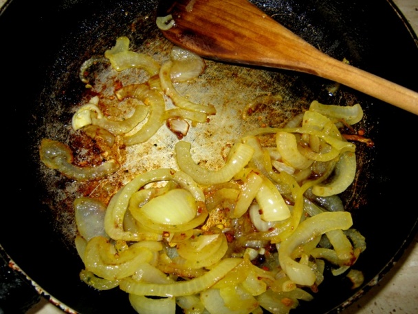 Jednoduché fantastické raňajky - obrázok 1