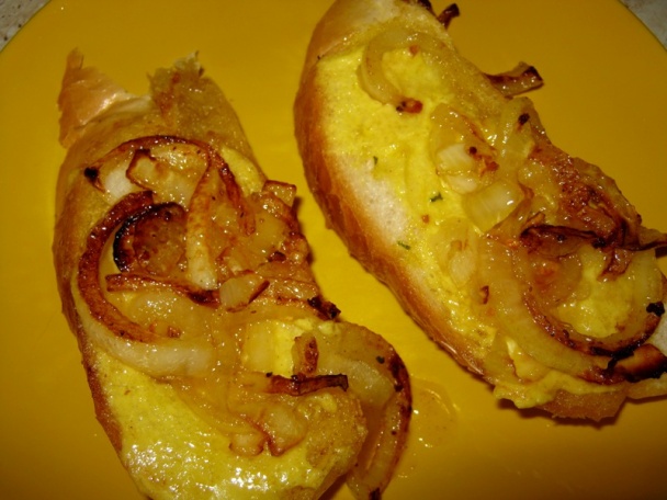 Jednoduché fantastické raňajky - obrázok 4