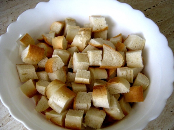 Rožkové pirohy - obrázok 1