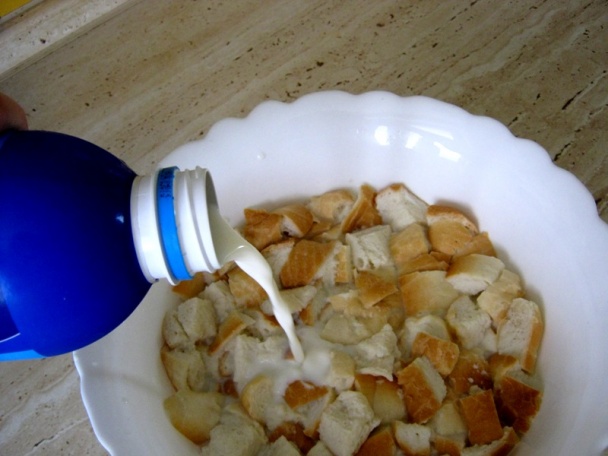 Rožkové pirohy - obrázok 2