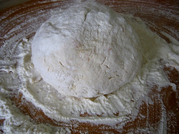 Rožkové pirohy - obrázok 4