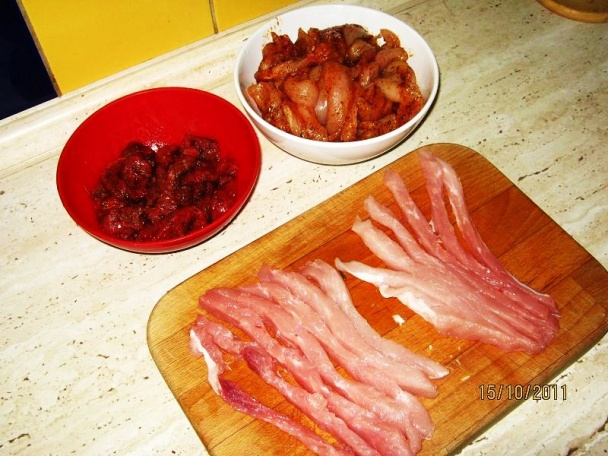 Korbáčiky pre gurmánov - obrázok 1