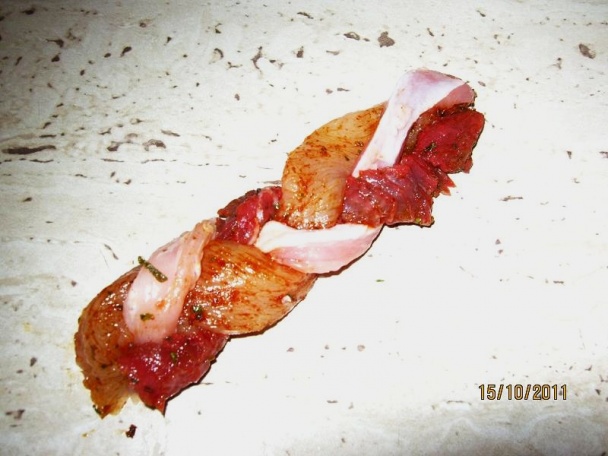 Korbáčiky pre gurmánov - obrázok 4