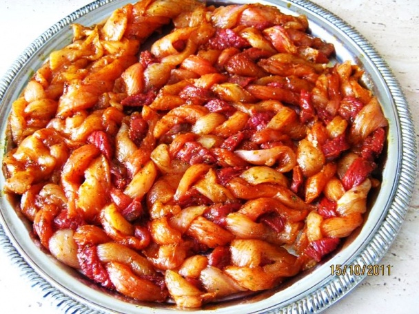 Korbáčiky pre gurmánov - obrázok 5