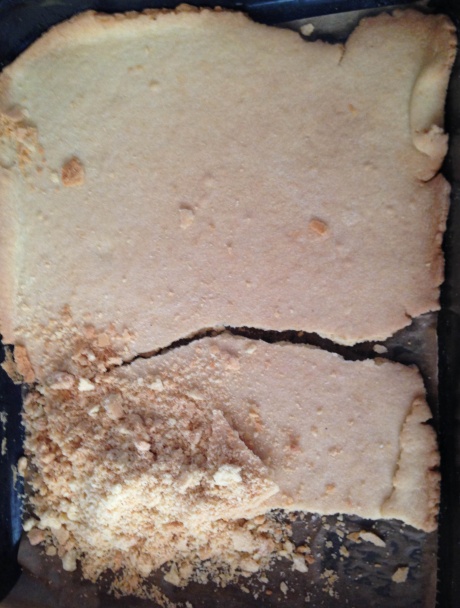 Cheesecake (fotorecept) - obrázok 1