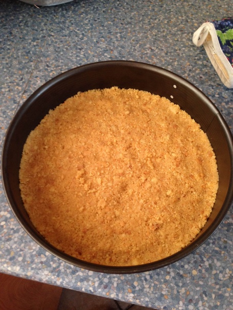 Cheesecake (fotorecept) - obrázok 3