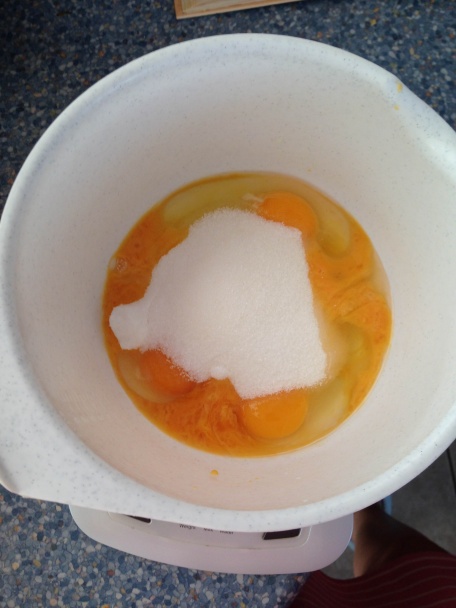 Cheesecake (fotorecept) - obrázok 4