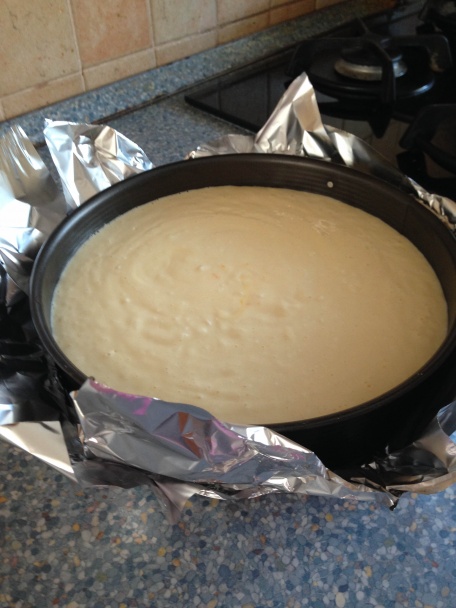 Cheesecake (fotorecept) - obrázok 7