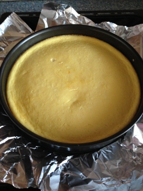 Cheesecake (fotorecept) - obrázok 8