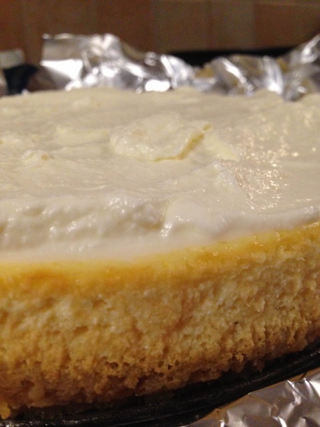 Cheesecake (fotorecept) - obrázok 9