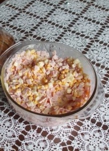 Zuzkin šalátik - obrázok 2