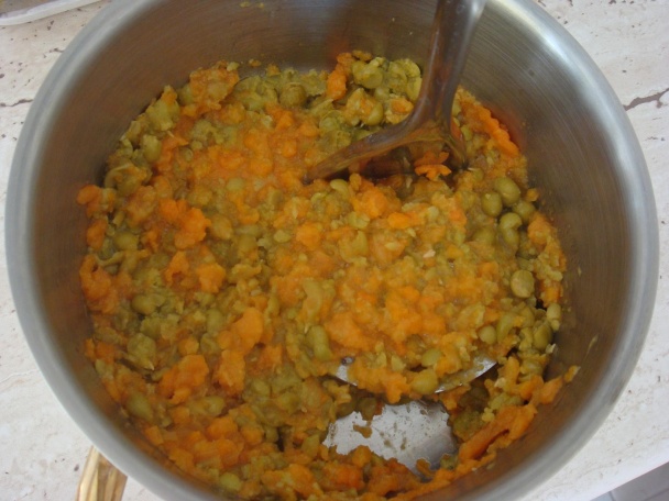 Ovsené placky (fotorecept) - obrázok 1